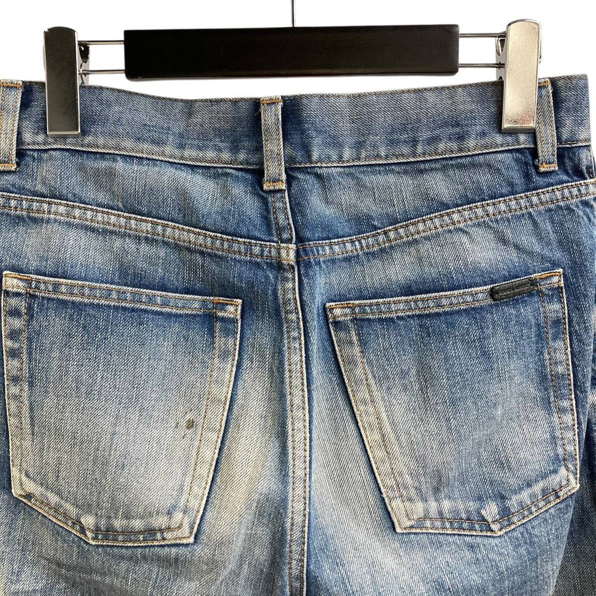 20AWデニムパンツ625675