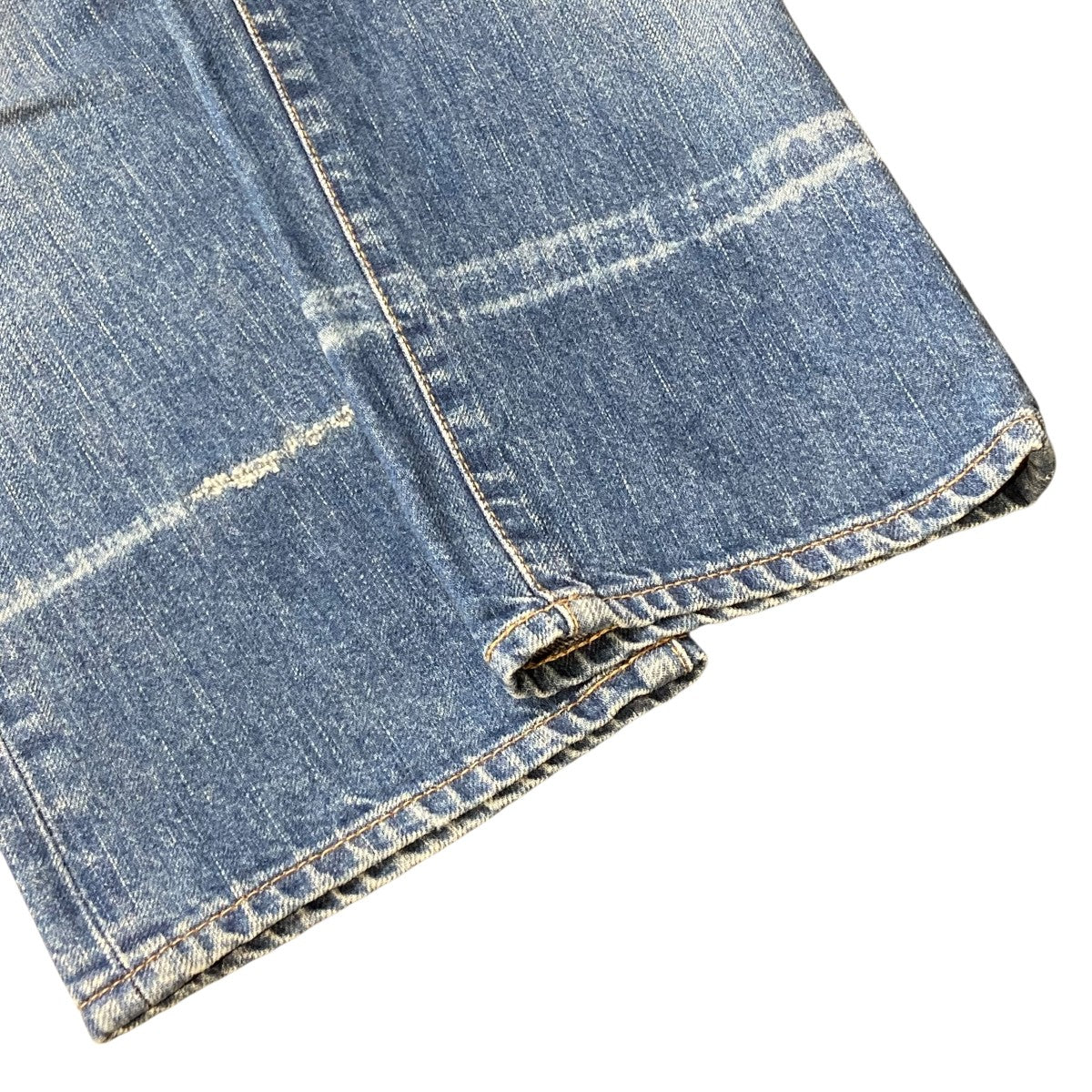 20AWデニムパンツ625675