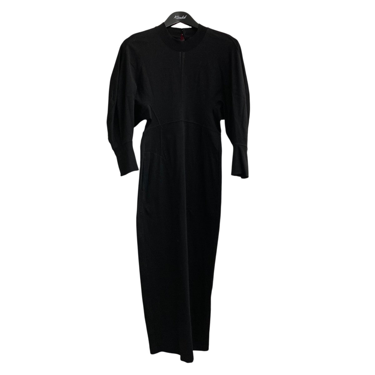 Cotton Jersey DressワンピースMM23PF-JS735