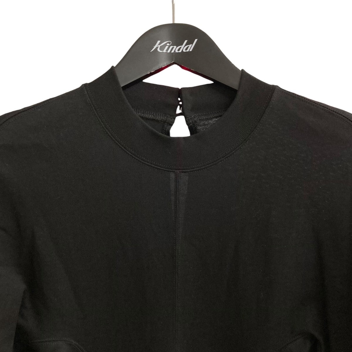 Cotton Jersey DressワンピースMM23PF-JS735