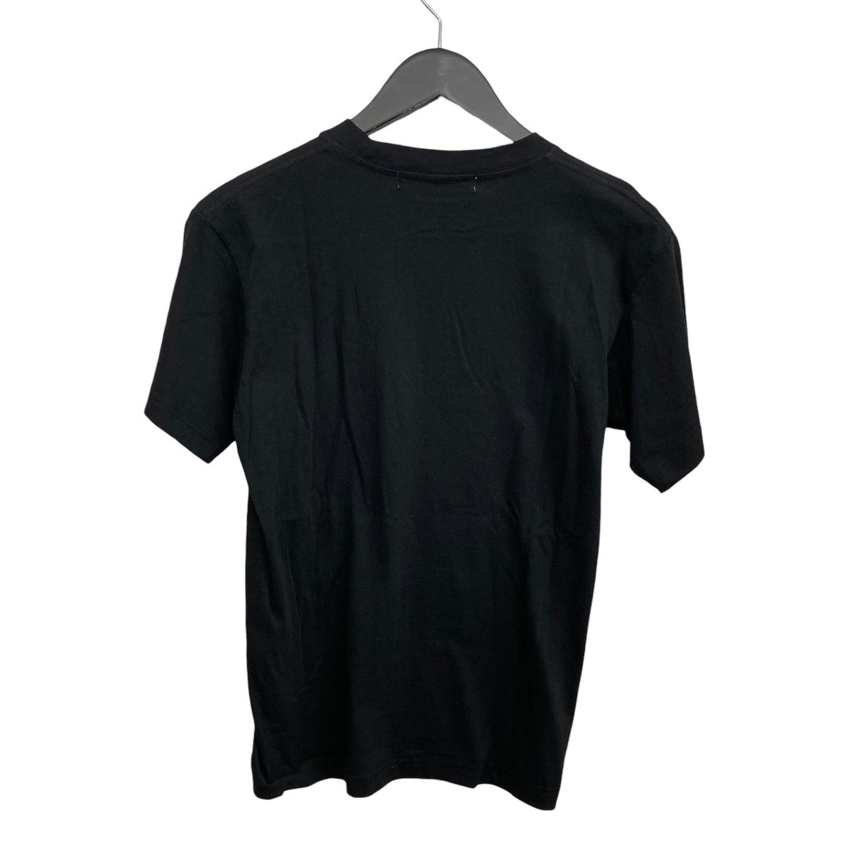 AKKIGAI Black T-shirt半袖TシャツTD21AW-P003