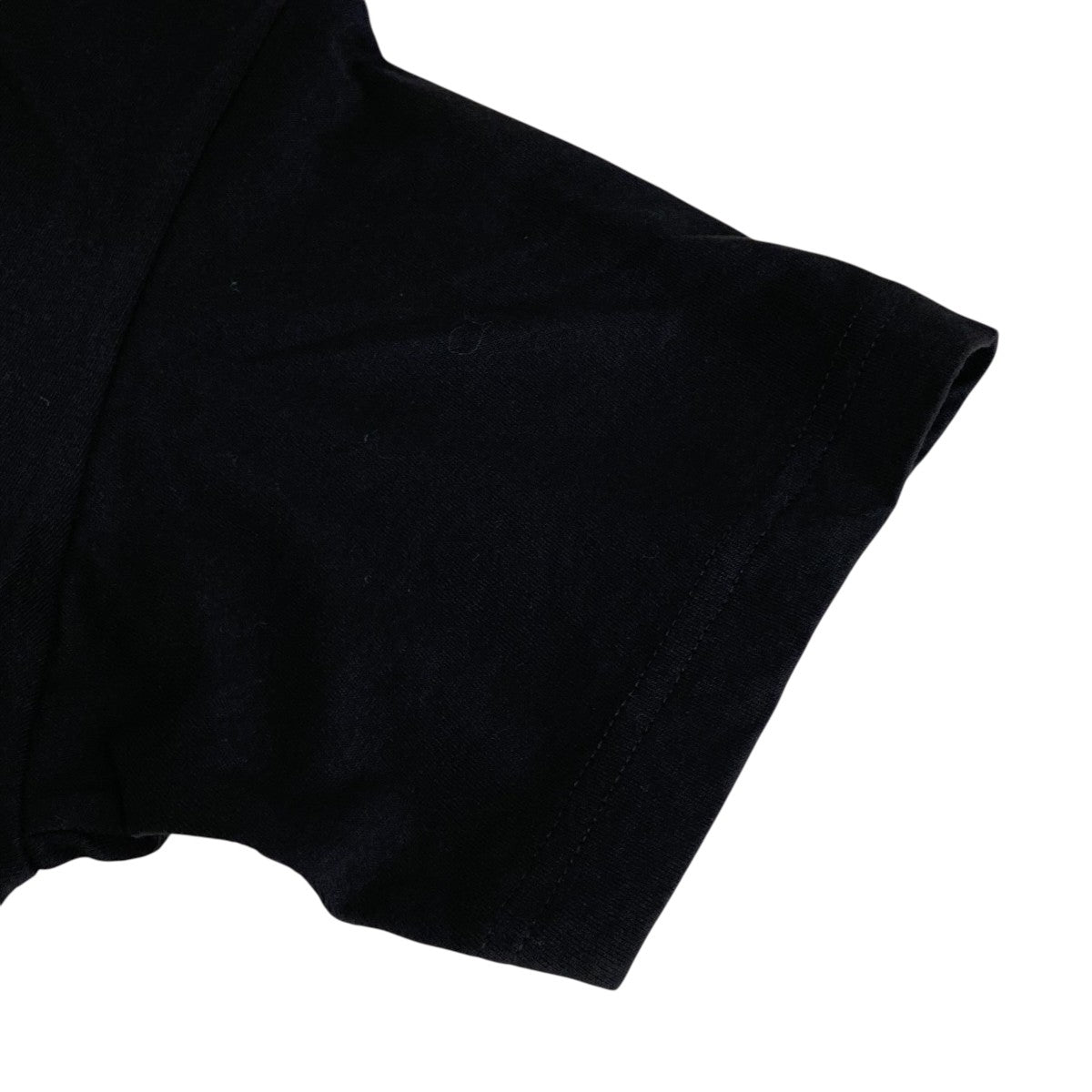 AKKIGAI Black T-shirt半袖TシャツTD21AW-P003