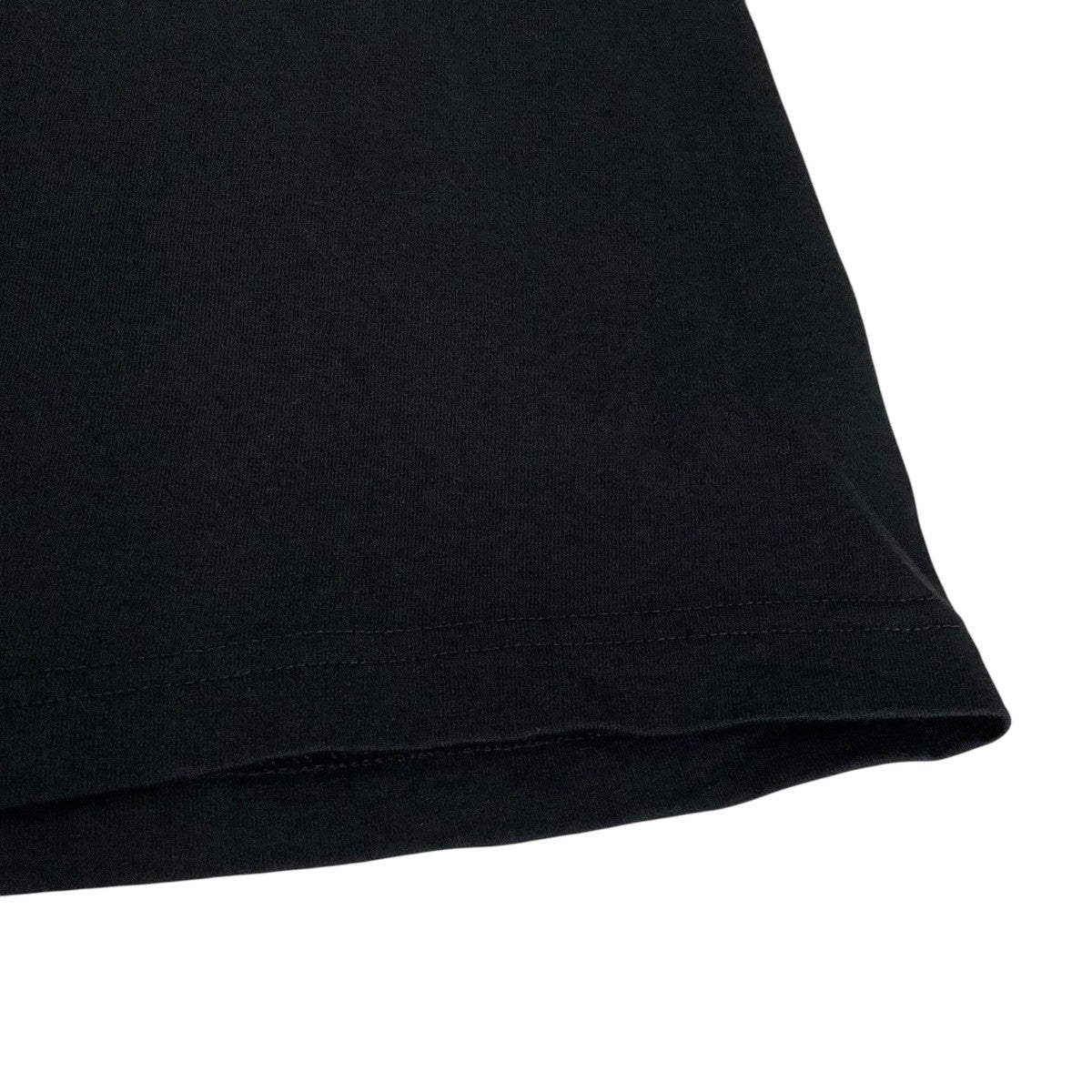 AKKIGAI Black T-shirt半袖TシャツTD21AW-P003
