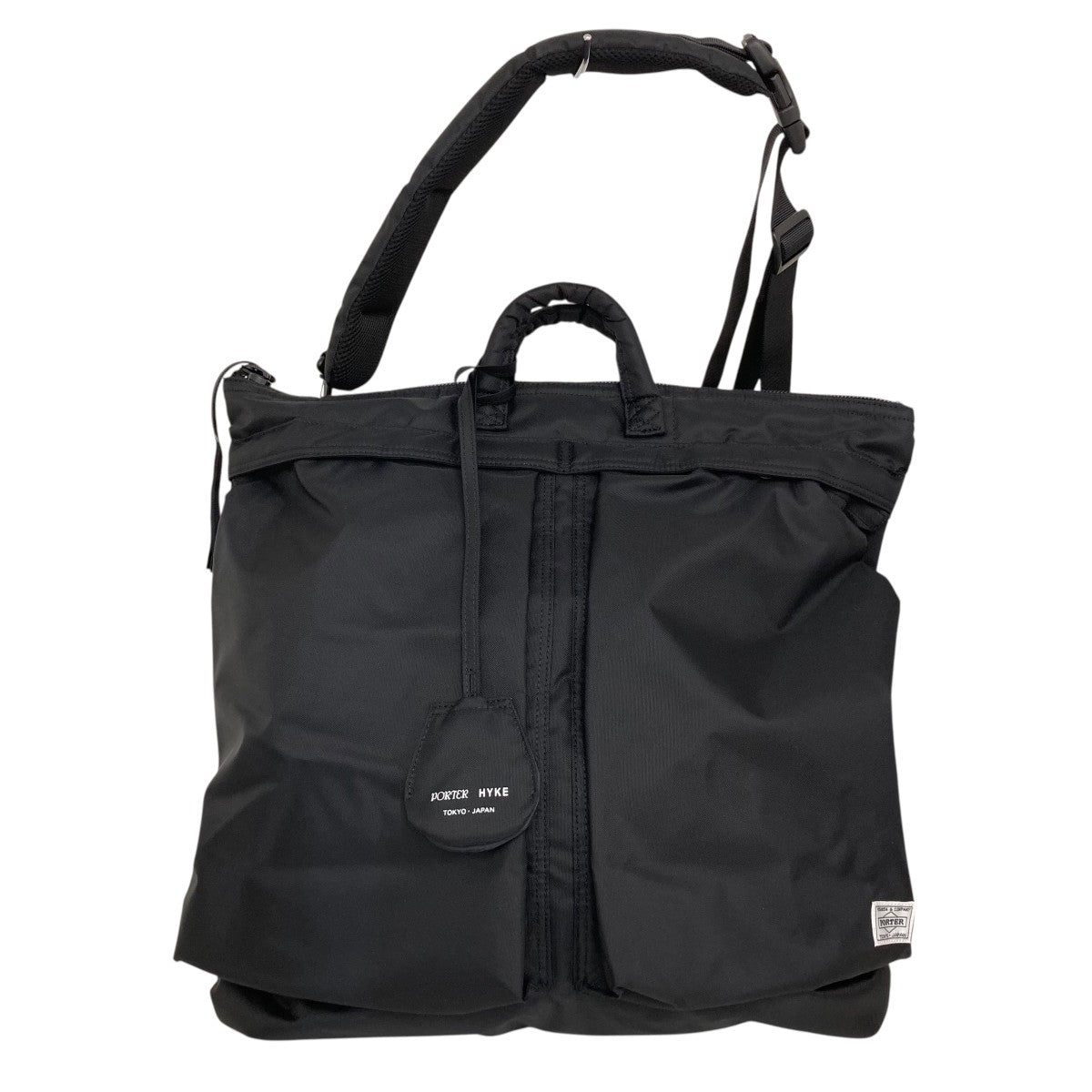 HELMET BAGバッグ