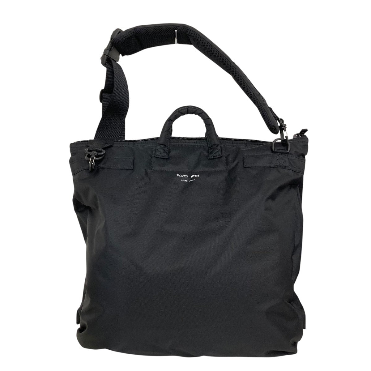 HELMET BAGバッグ