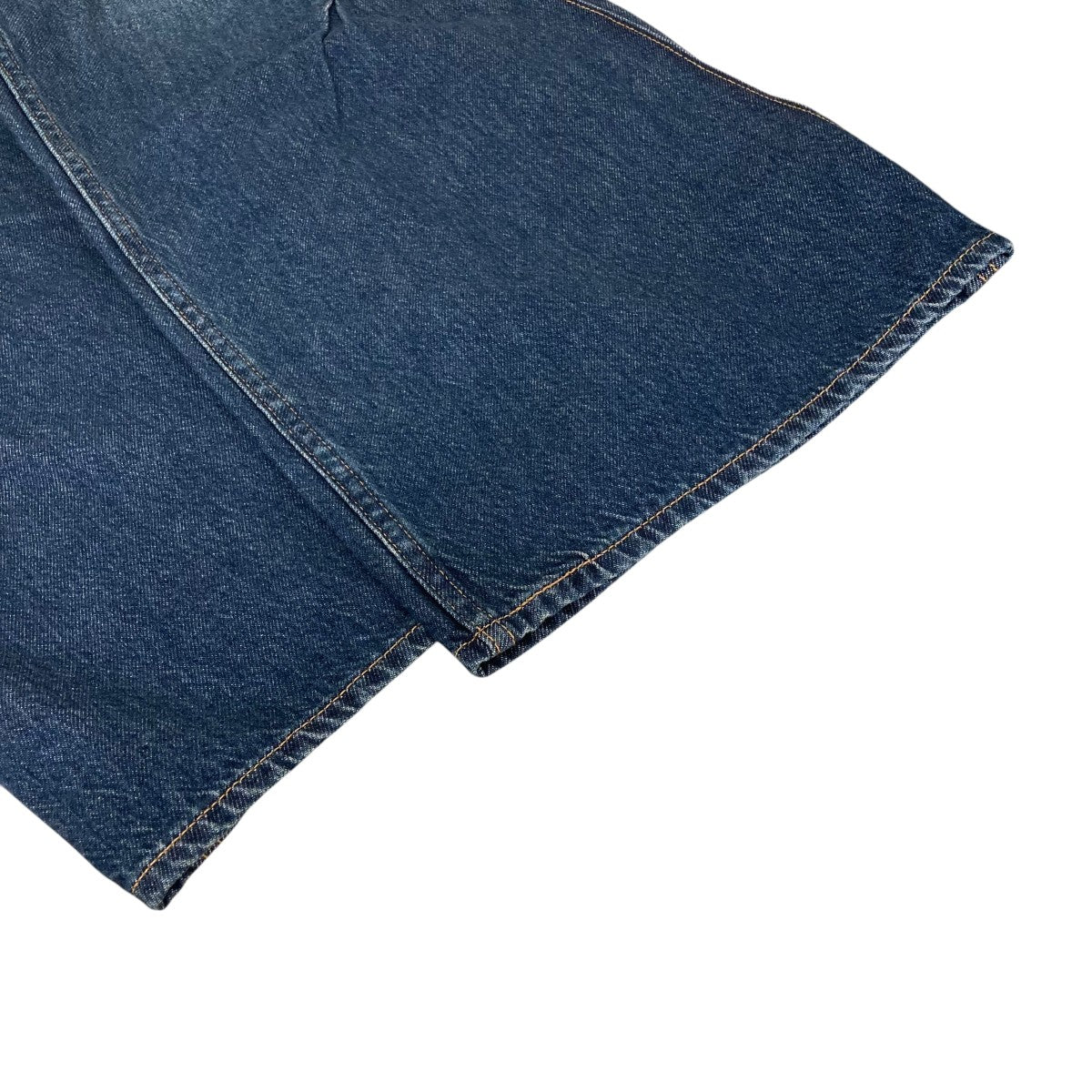 25AWARTICULATE JEANSデニムパンツ0041M-0000