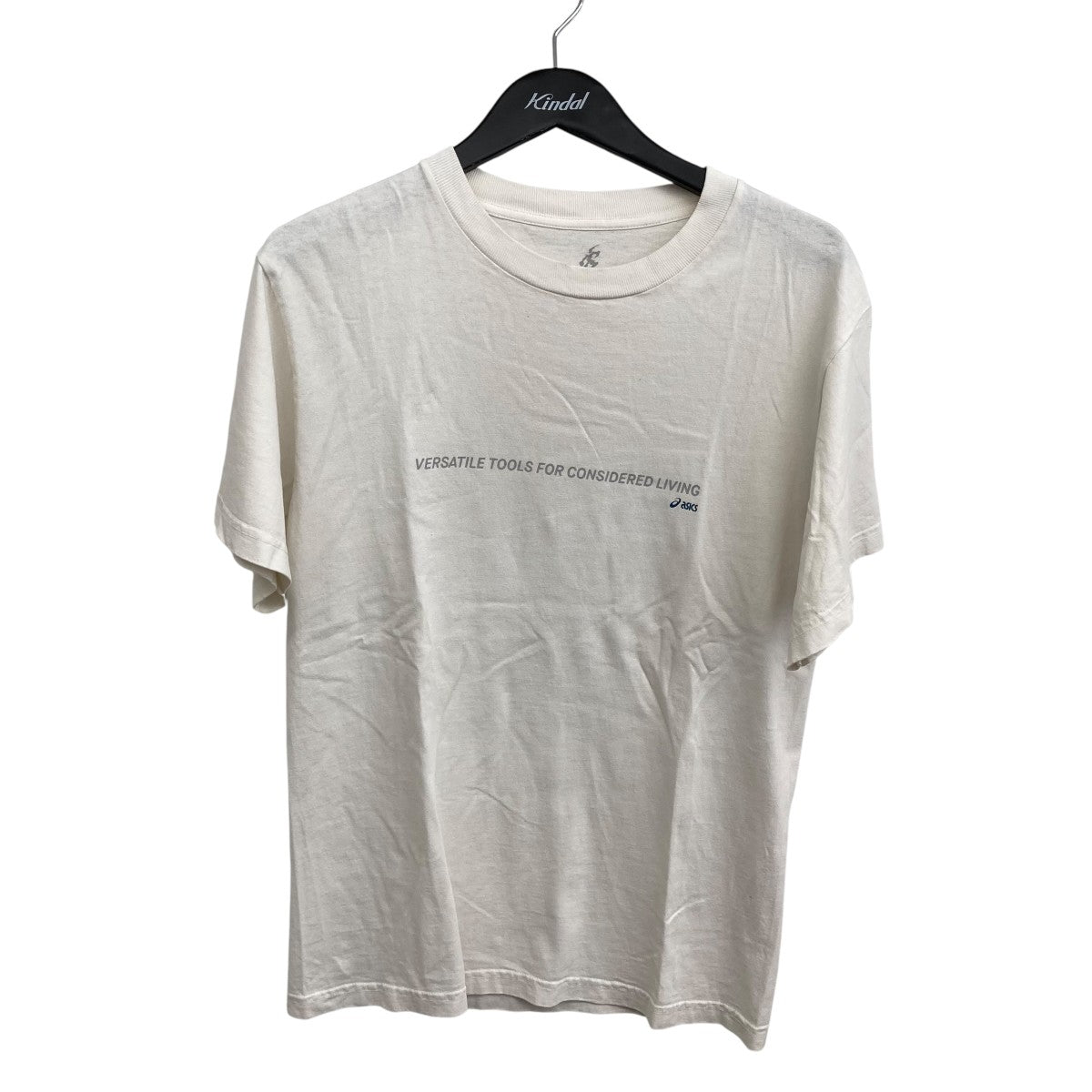 ノベルティTシャツ