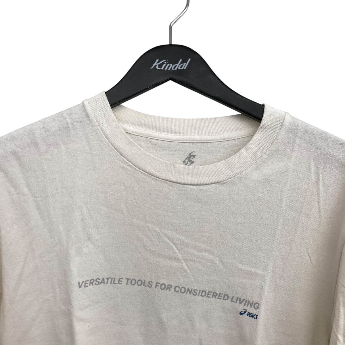 ノベルティTシャツ