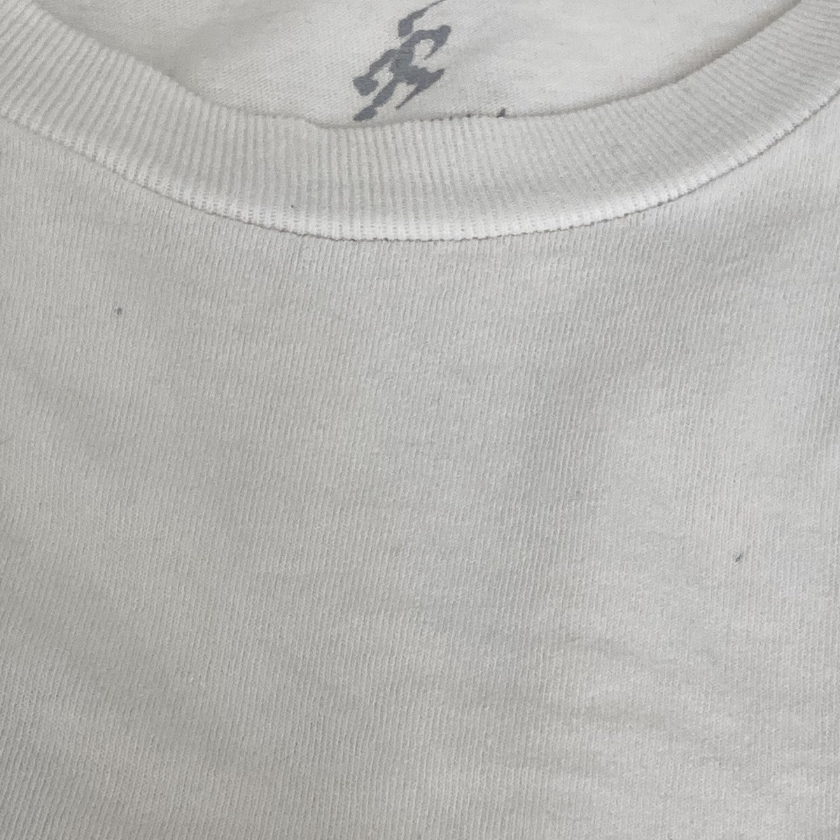 ノベルティTシャツ
