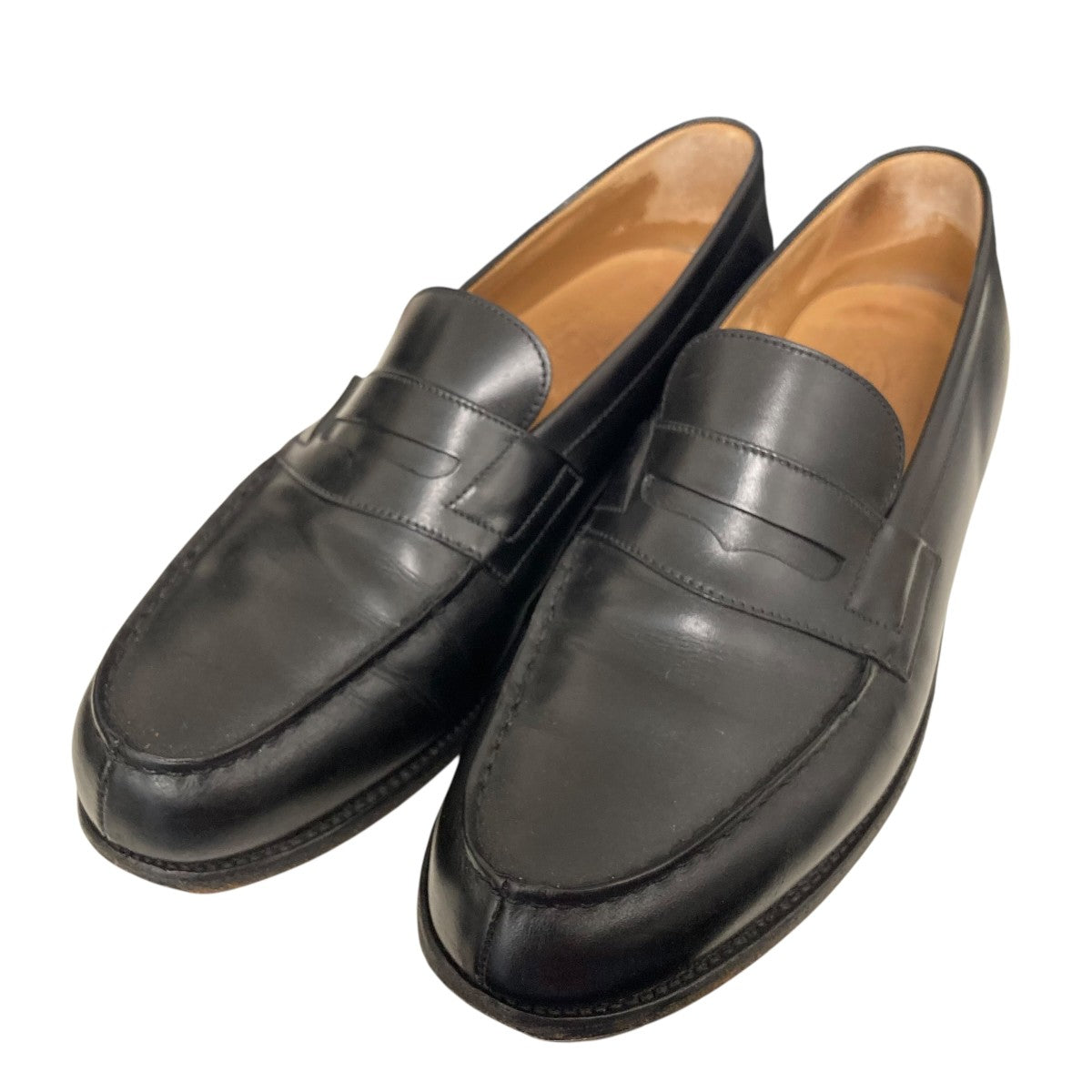 Signature loafer #180ローファー