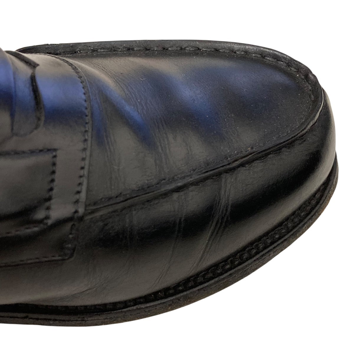 Signature loafer #180ローファー