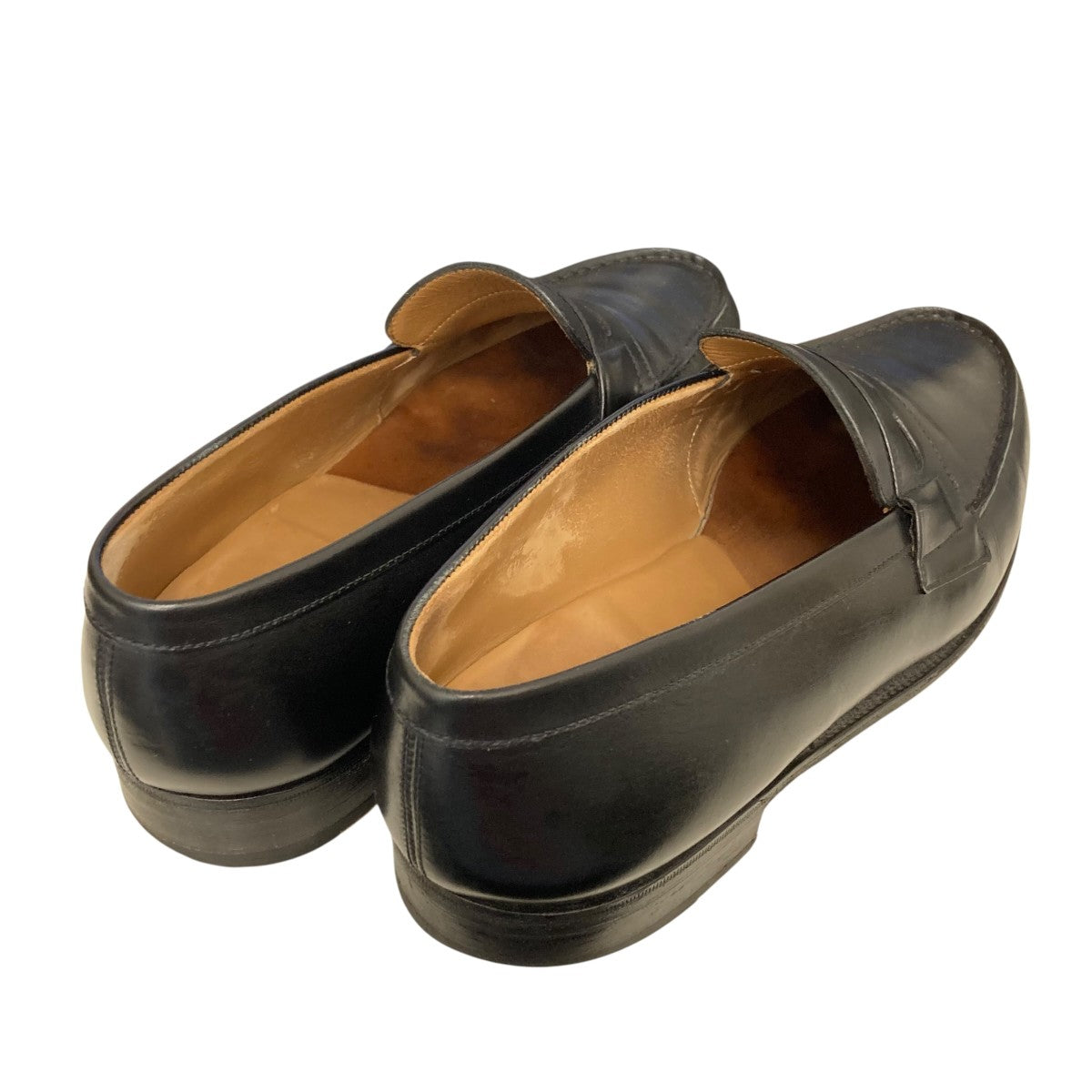Signature loafer #180ローファー