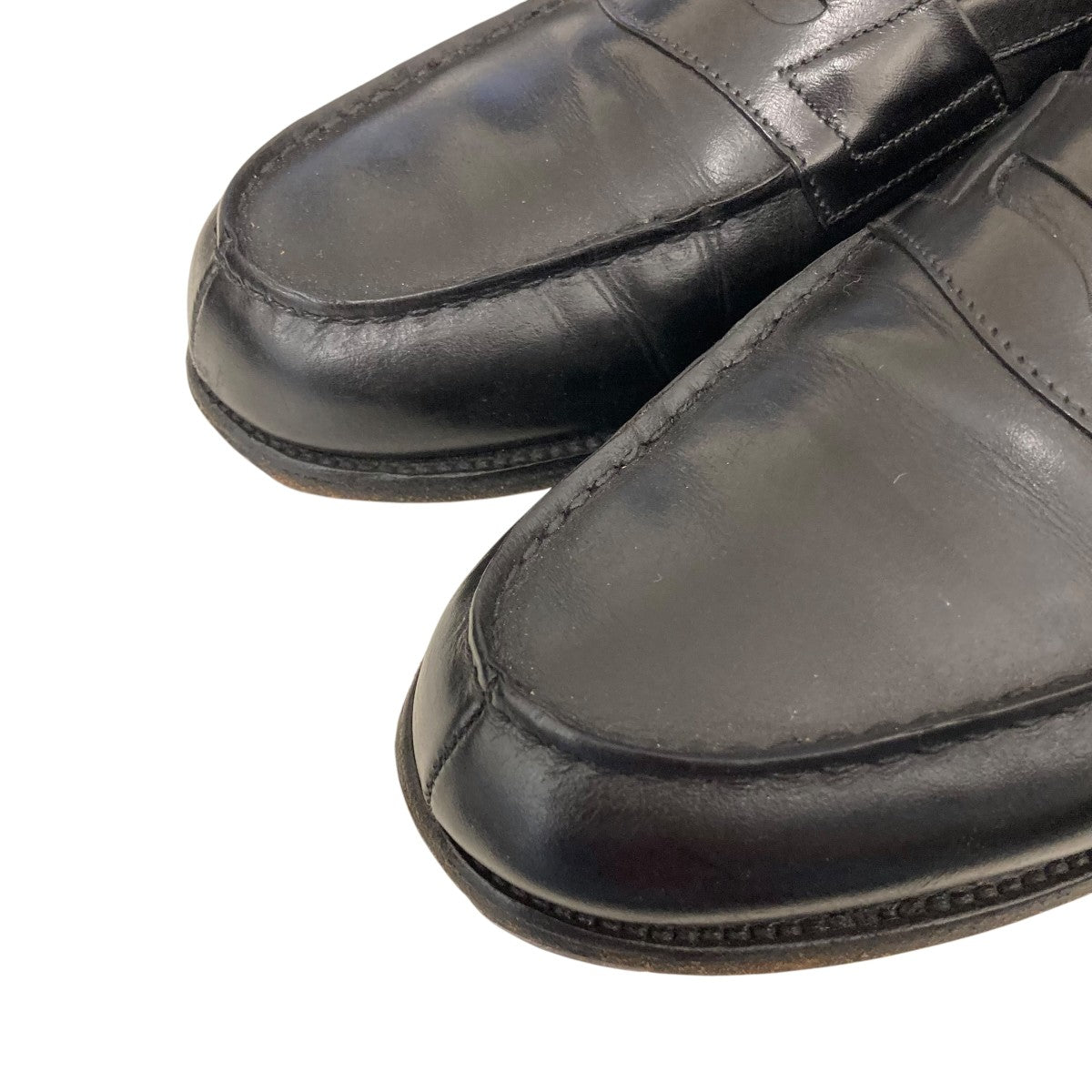 Signature loafer #180ローファー