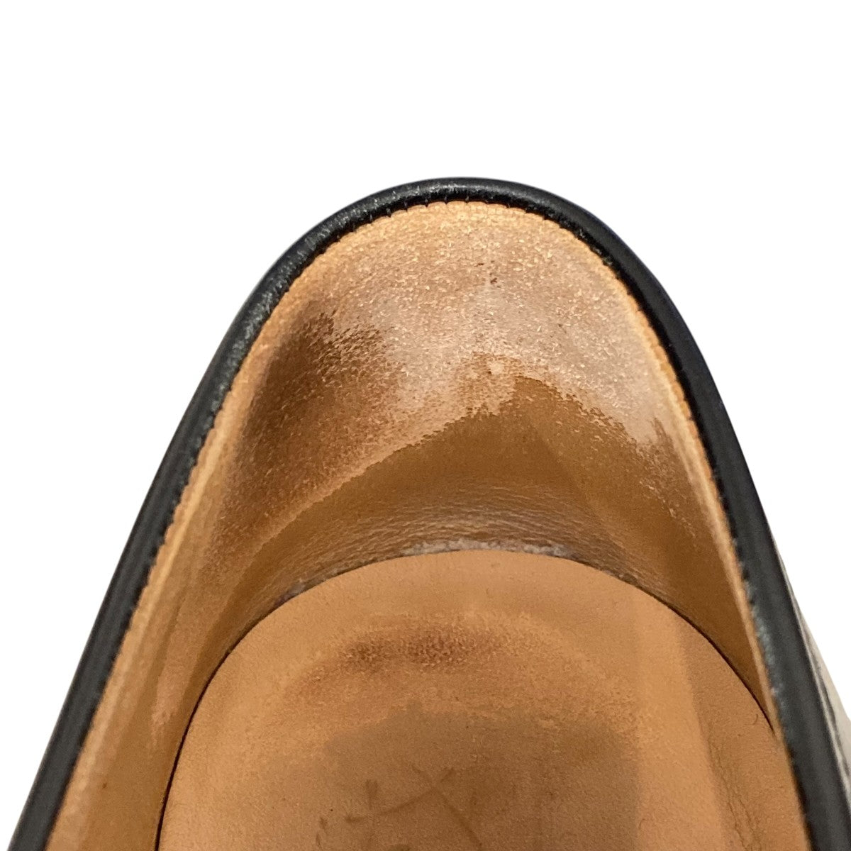 Signature loafer #180ローファー