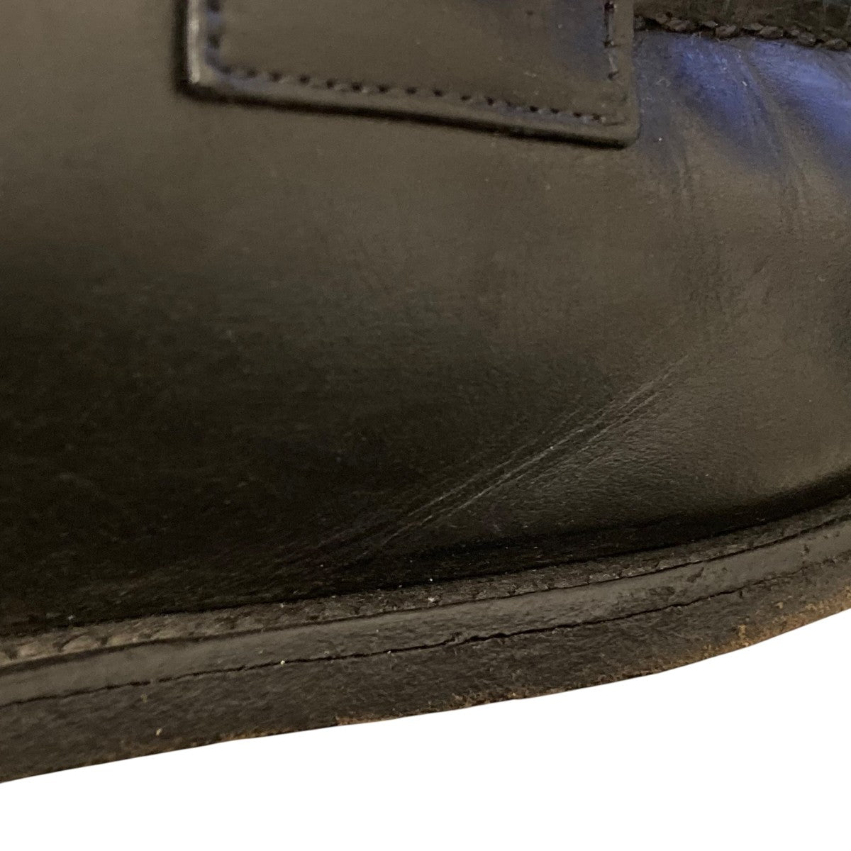 Signature loafer #180ローファー