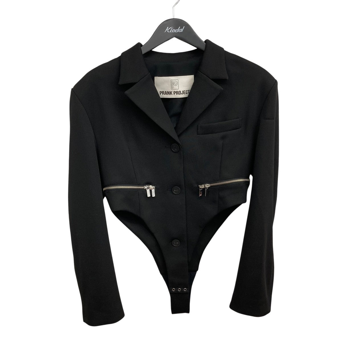 Rompers jacketジャケット31231115401