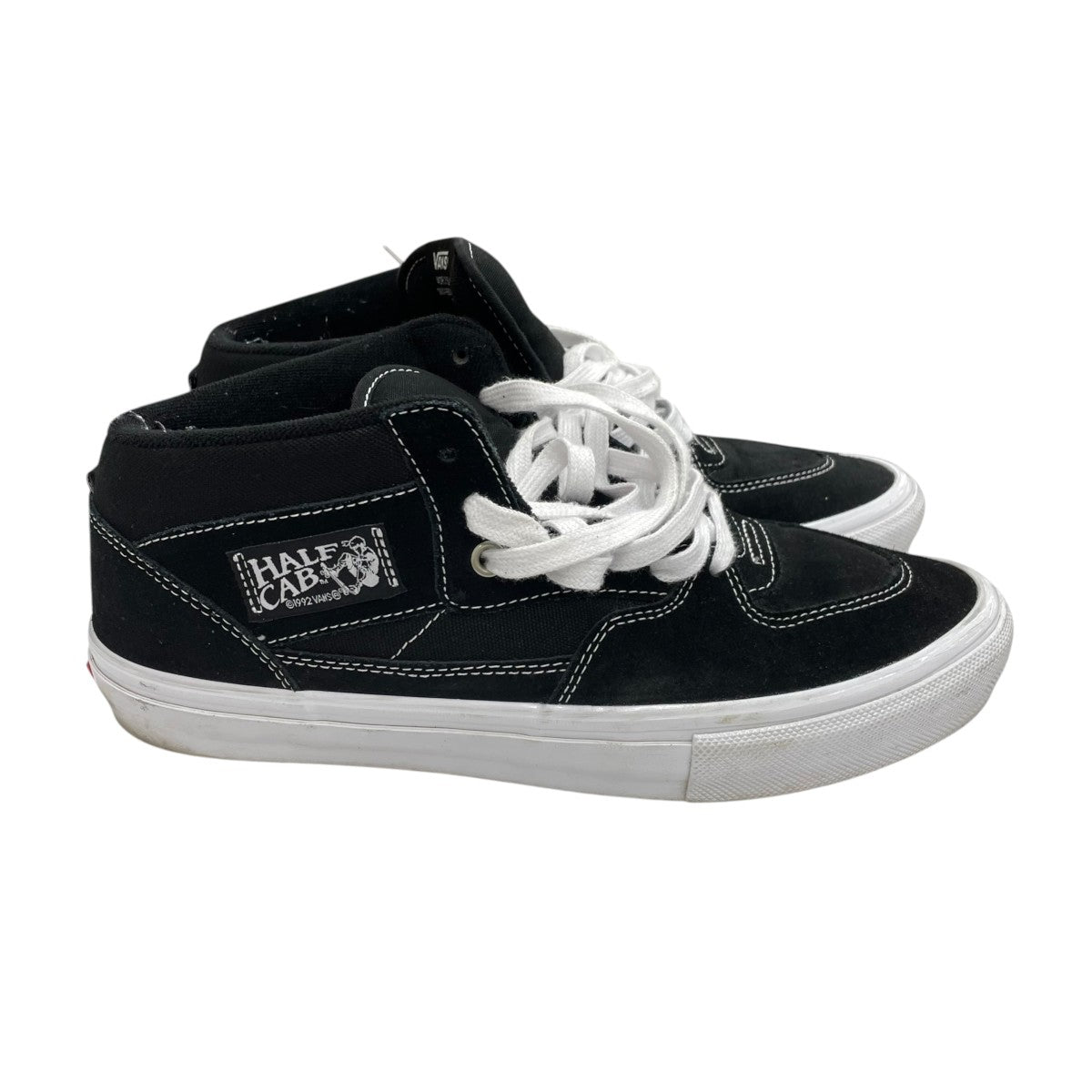 SKATE HALF CABハイカットスニーカーVN0A5FCDY28