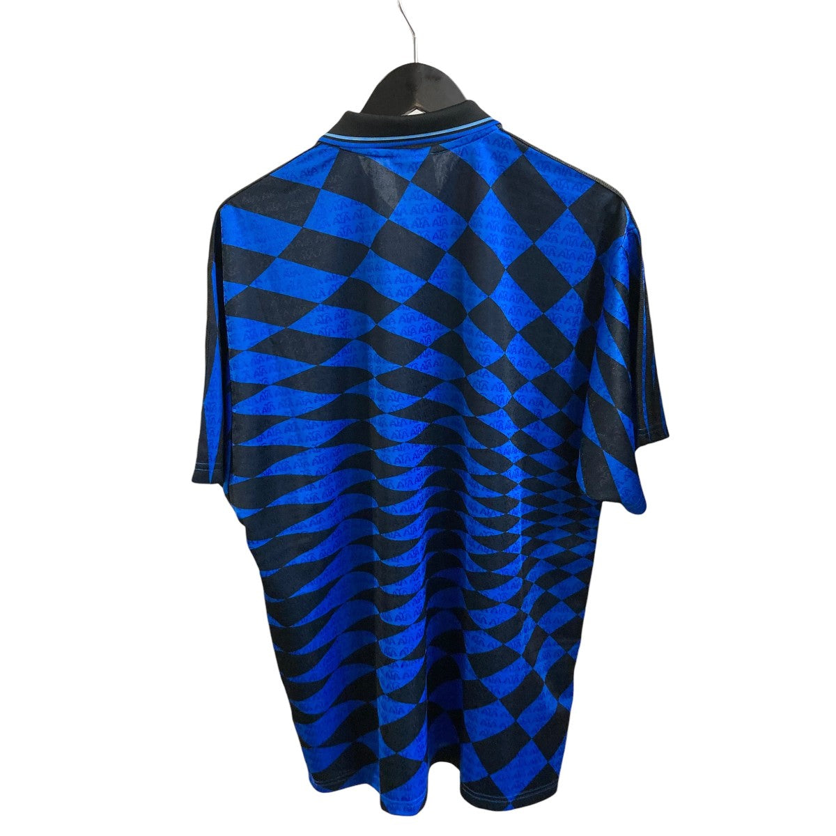 AFA ARGENTINA JERSEYポロシャツKX4551