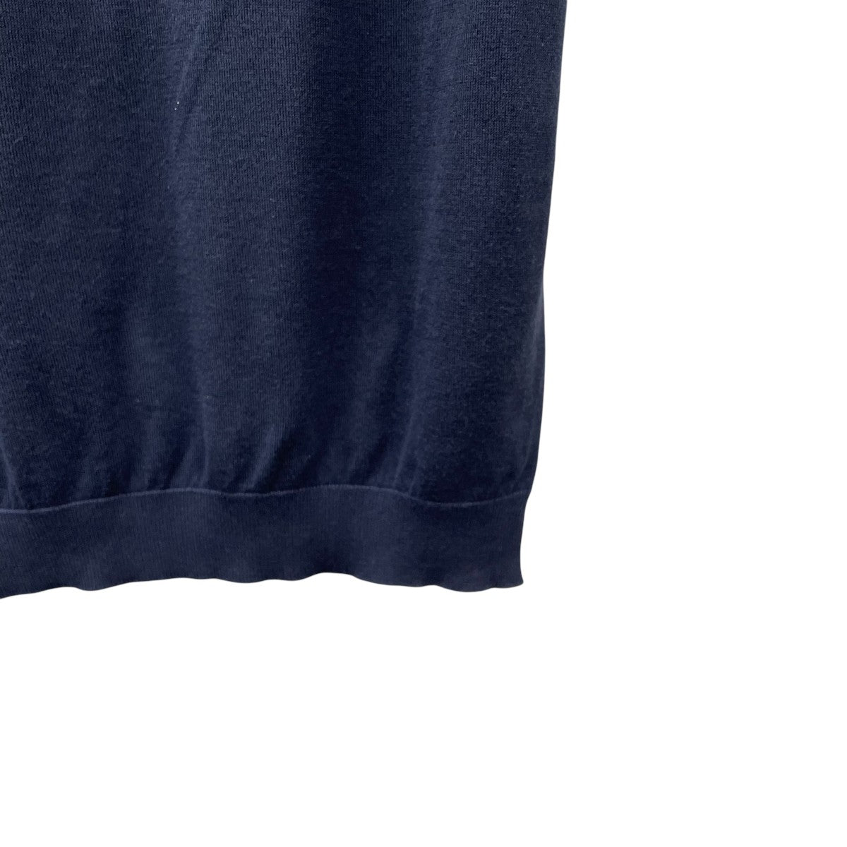 JOHN SMEDLEY SEA ISLAND 半袖ポロシャツ 古着・中古-5枚目のアイテム画像