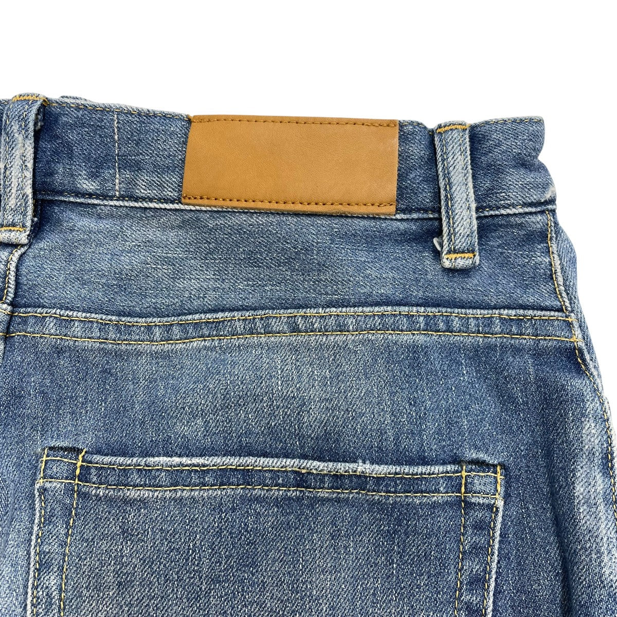 80’sストレッチデニムパンツデニムパンツCL305015ER-00