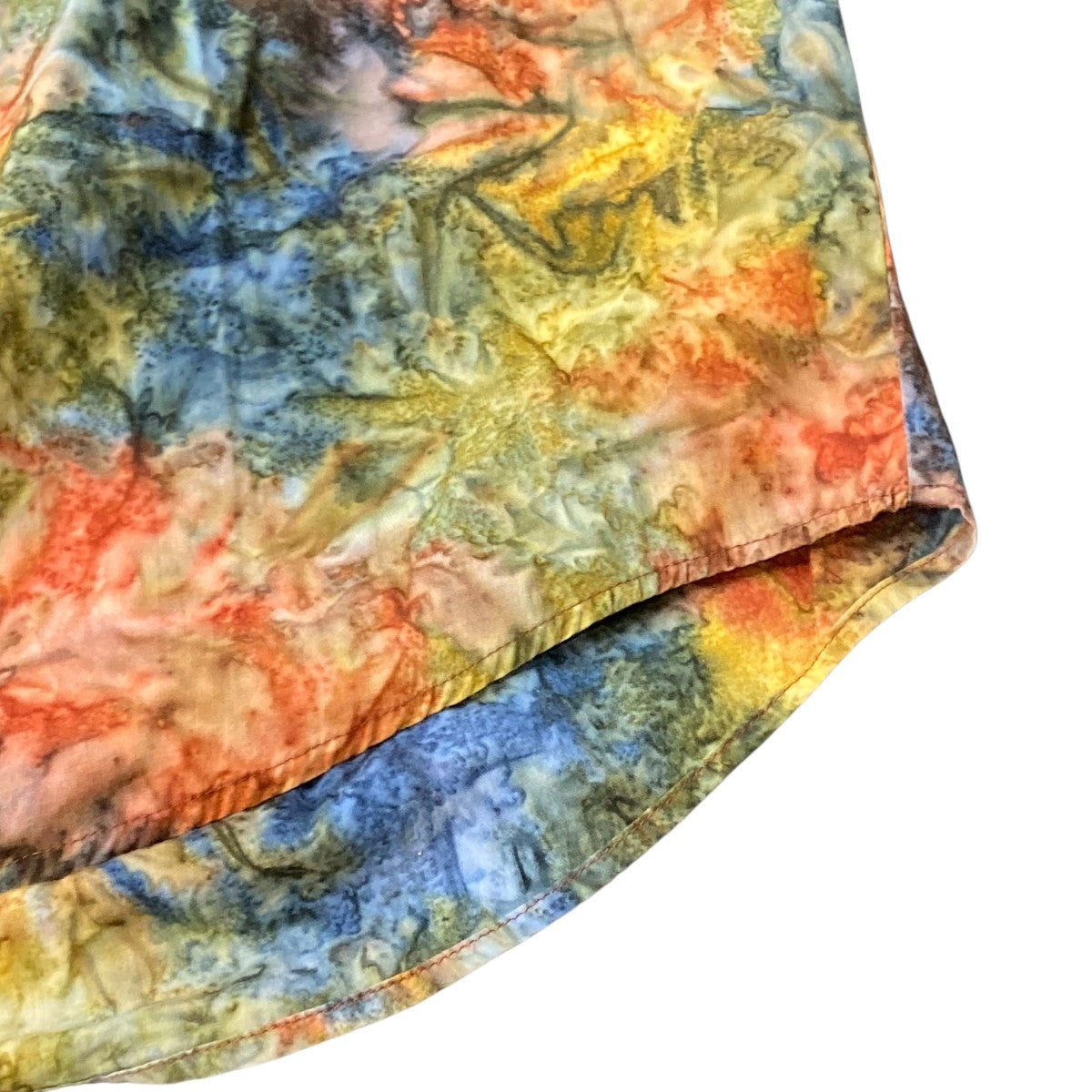20SSPAINTER SHIRT長袖シャツ