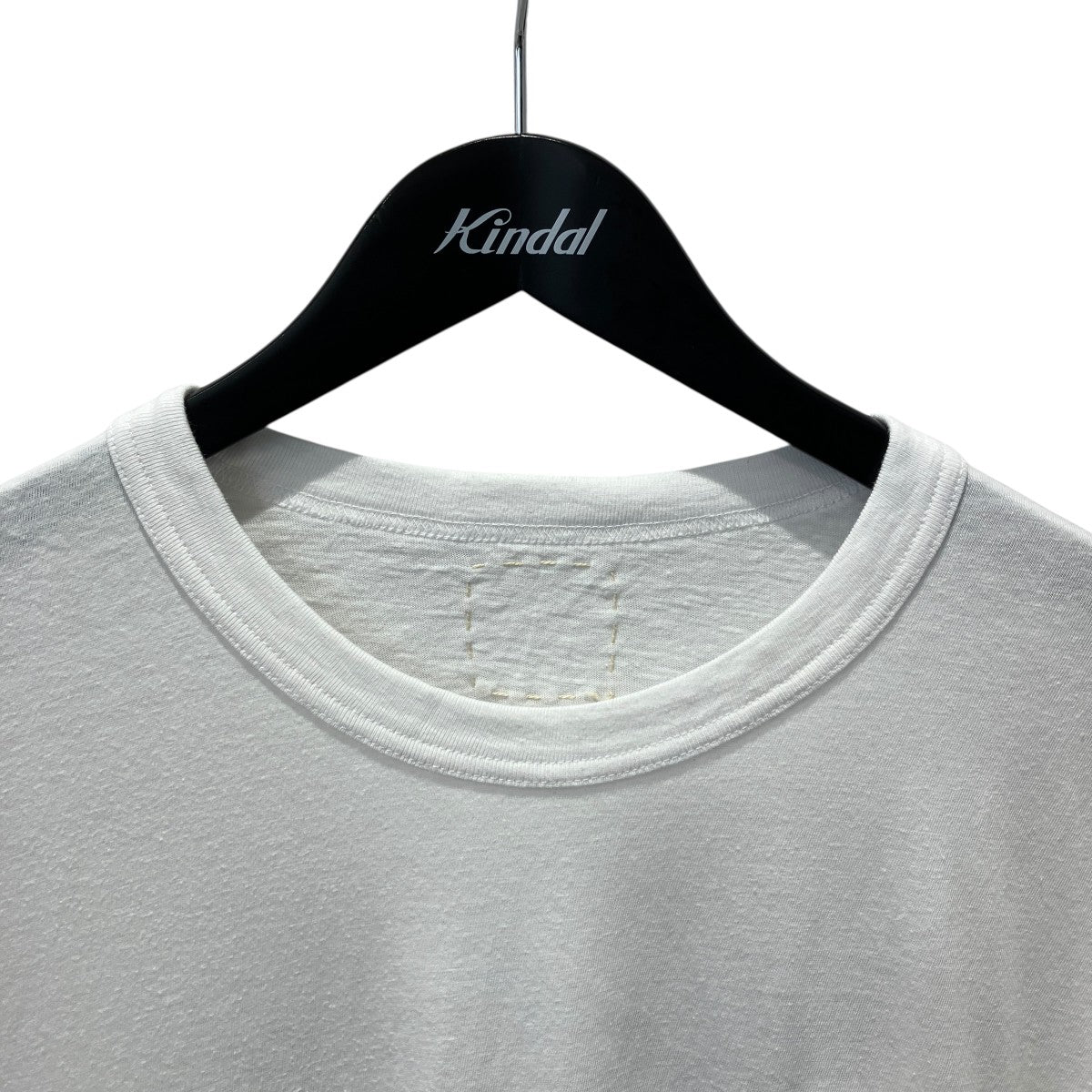 VISVIM 24SSP．H．V． TEE S／S半袖Tシャツ0124105010029 古着・中古-3枚目のアイテム画像