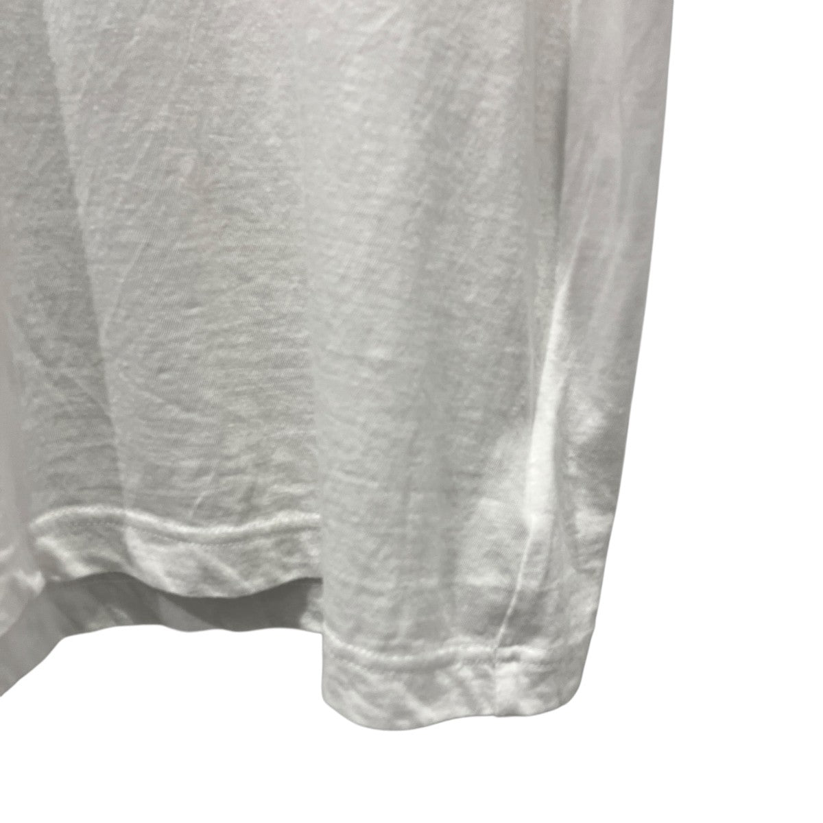 VISVIM 24SSP．H．V． TEE S／S半袖Tシャツ0124105010029 古着・中古-5枚目のアイテム画像