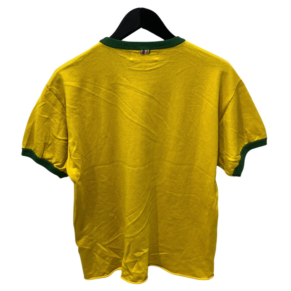 Extreme Cashmere CHLOE半袖ニット3910800316 古着・中古-2枚目のアイテム画像