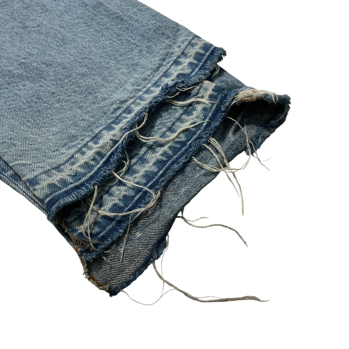 LEVI’S MADE＆CRAFTED カットオフデニムパンツデニムパンツ36076-0023 古着・中古-5枚目のアイテム画像