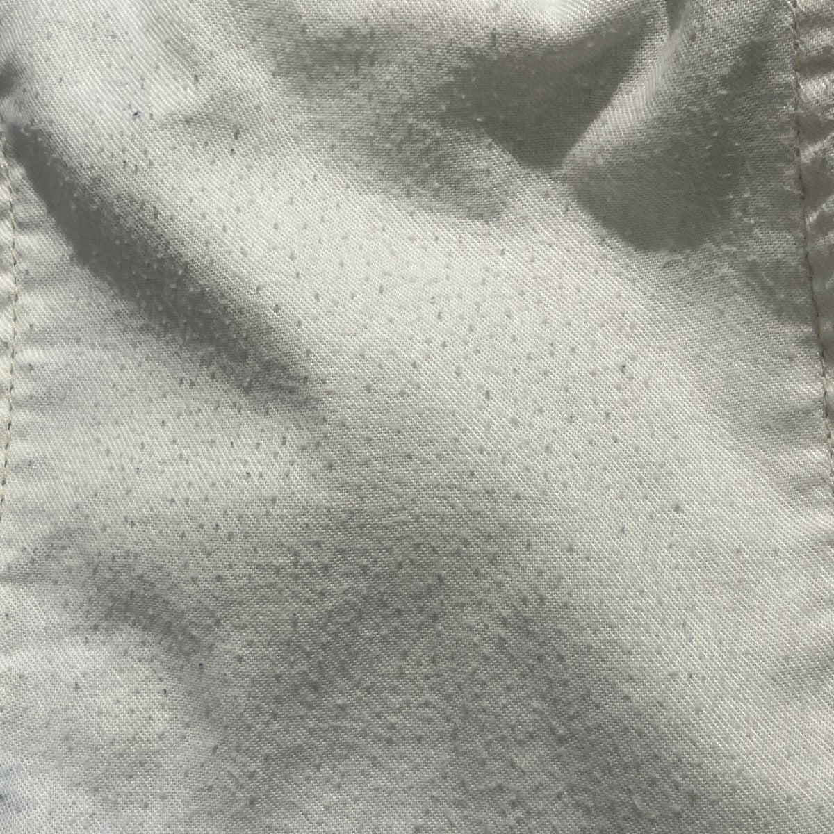 LEVI’S MADE＆CRAFTED カットオフデニムパンツデニムパンツ36076-0023 古着・中古-8枚目のアイテム画像