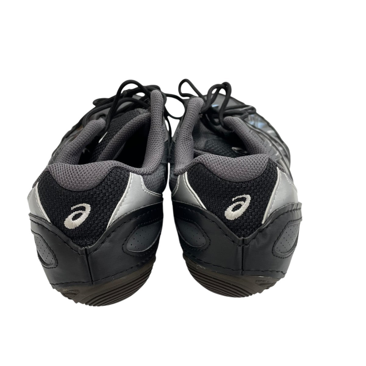 asics HYPERSYNCスニーカーF131125 古着・中古-2枚目のアイテム画像