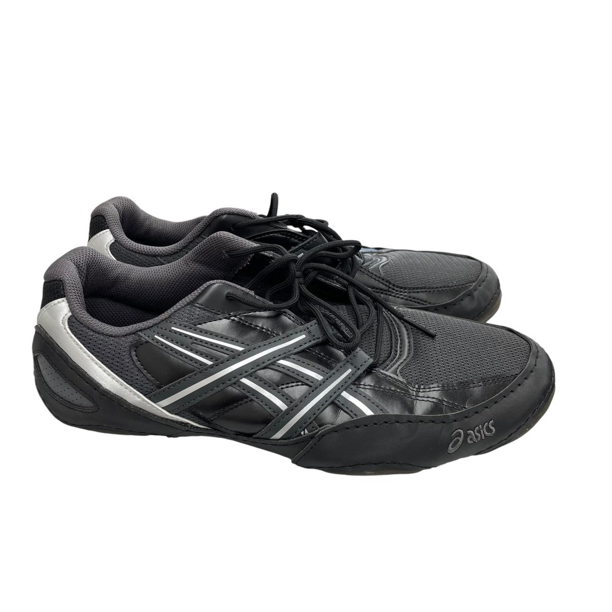 asics HYPERSYNCスニーカーF131125 古着・中古-3枚目のアイテム画像