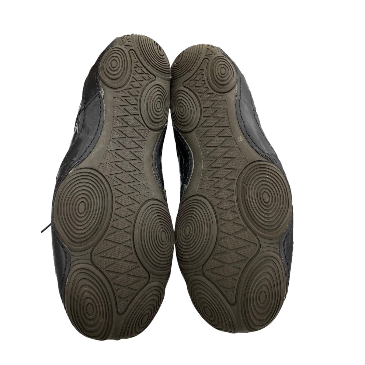 asics HYPERSYNCスニーカーF131125 古着・中古-4枚目のアイテム画像