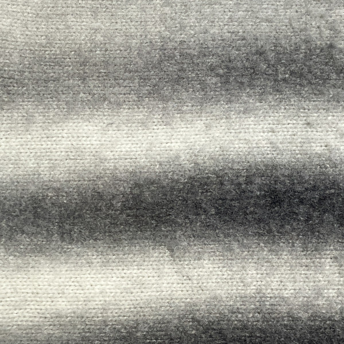 23AWBlurred Logo Sweaterウールニット