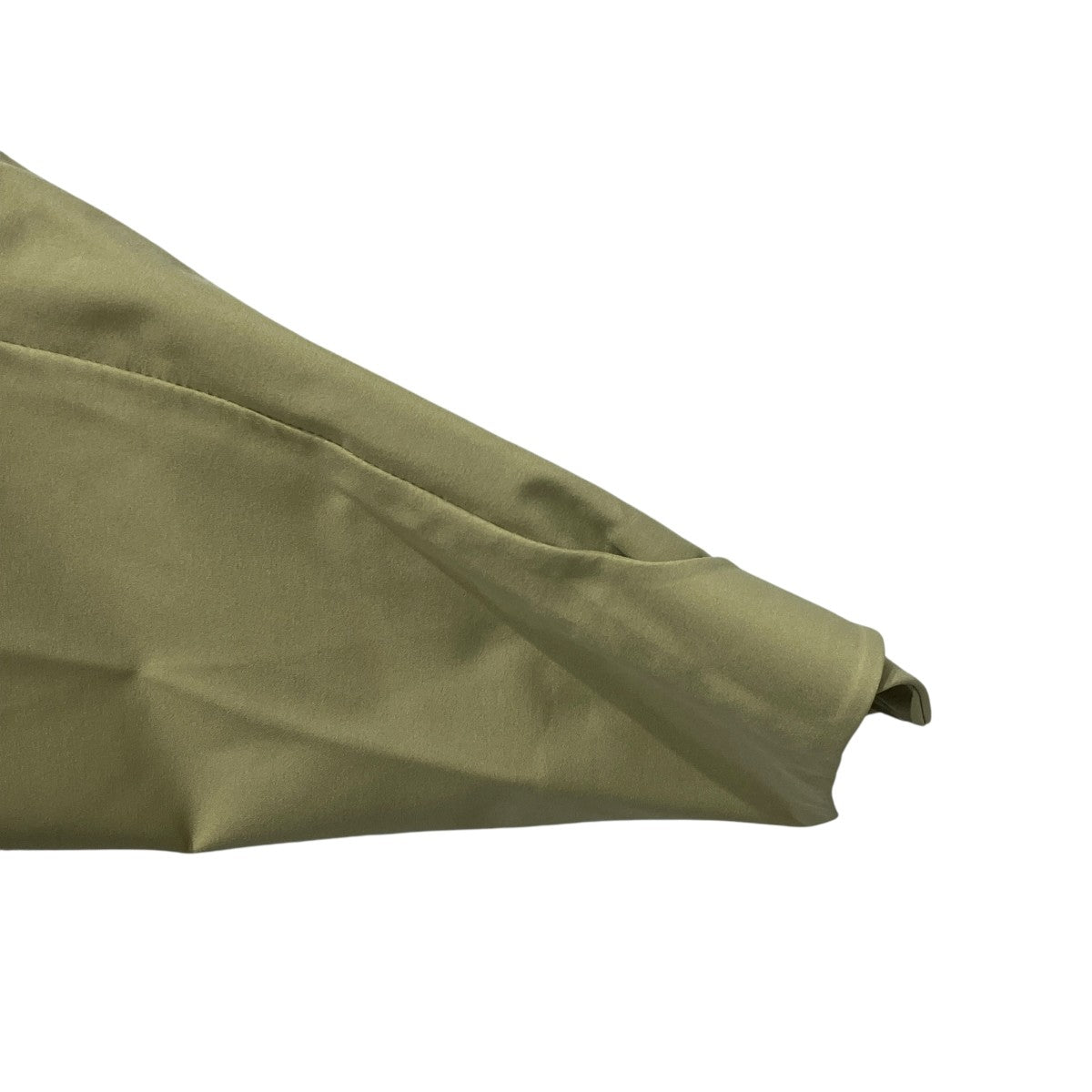 DESCENTE SCHEMATECH 3L-SHELL JACKETマウンテンパーカーDWUQJK57A 古着・中古-4枚目のアイテム画像