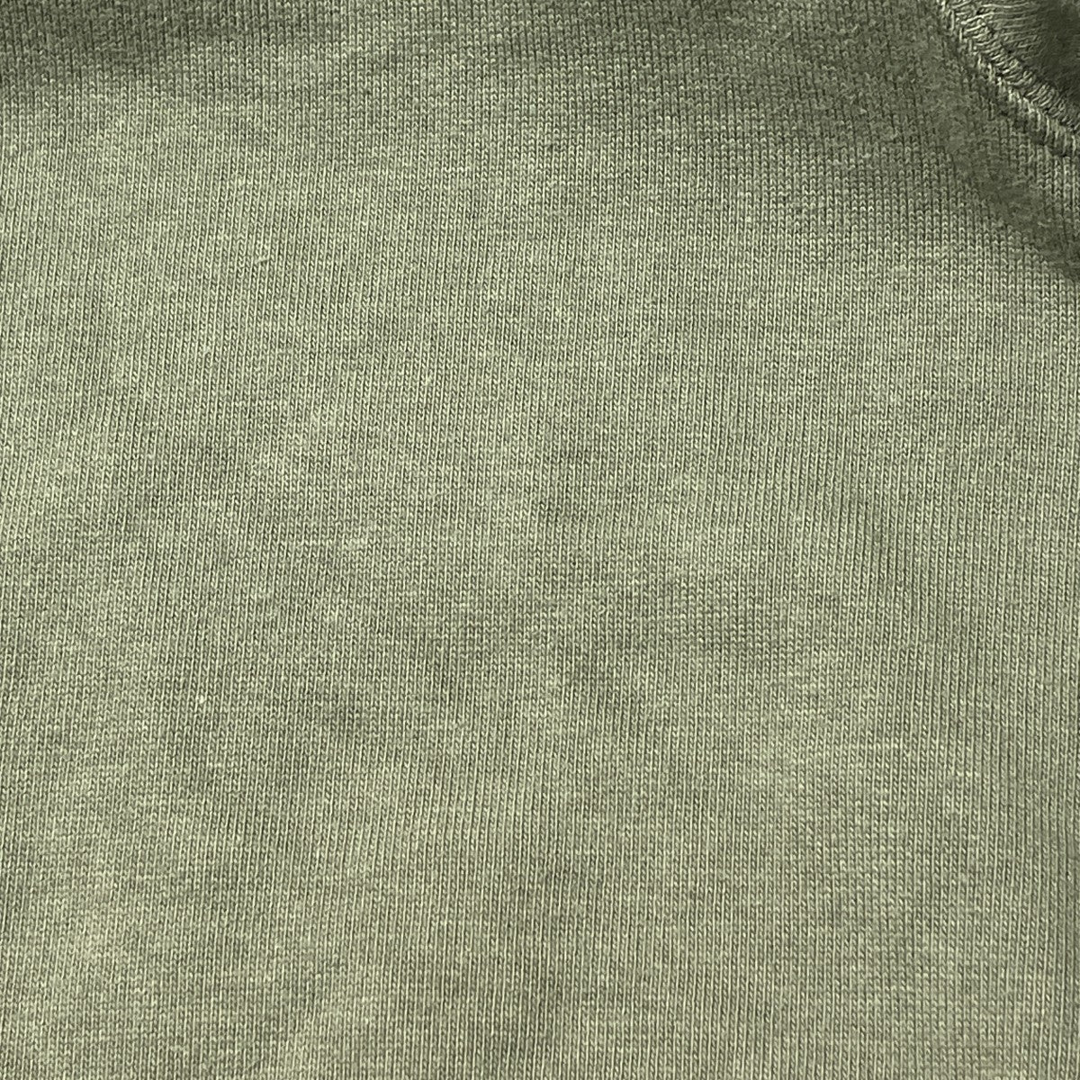 21AWContrast Hooded Sweatshirtパーカー