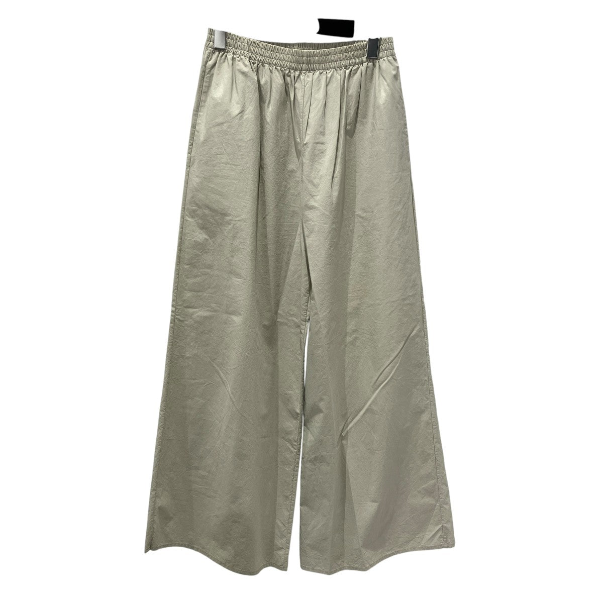 GOYAN PANTワイドパンツ7257-W2517