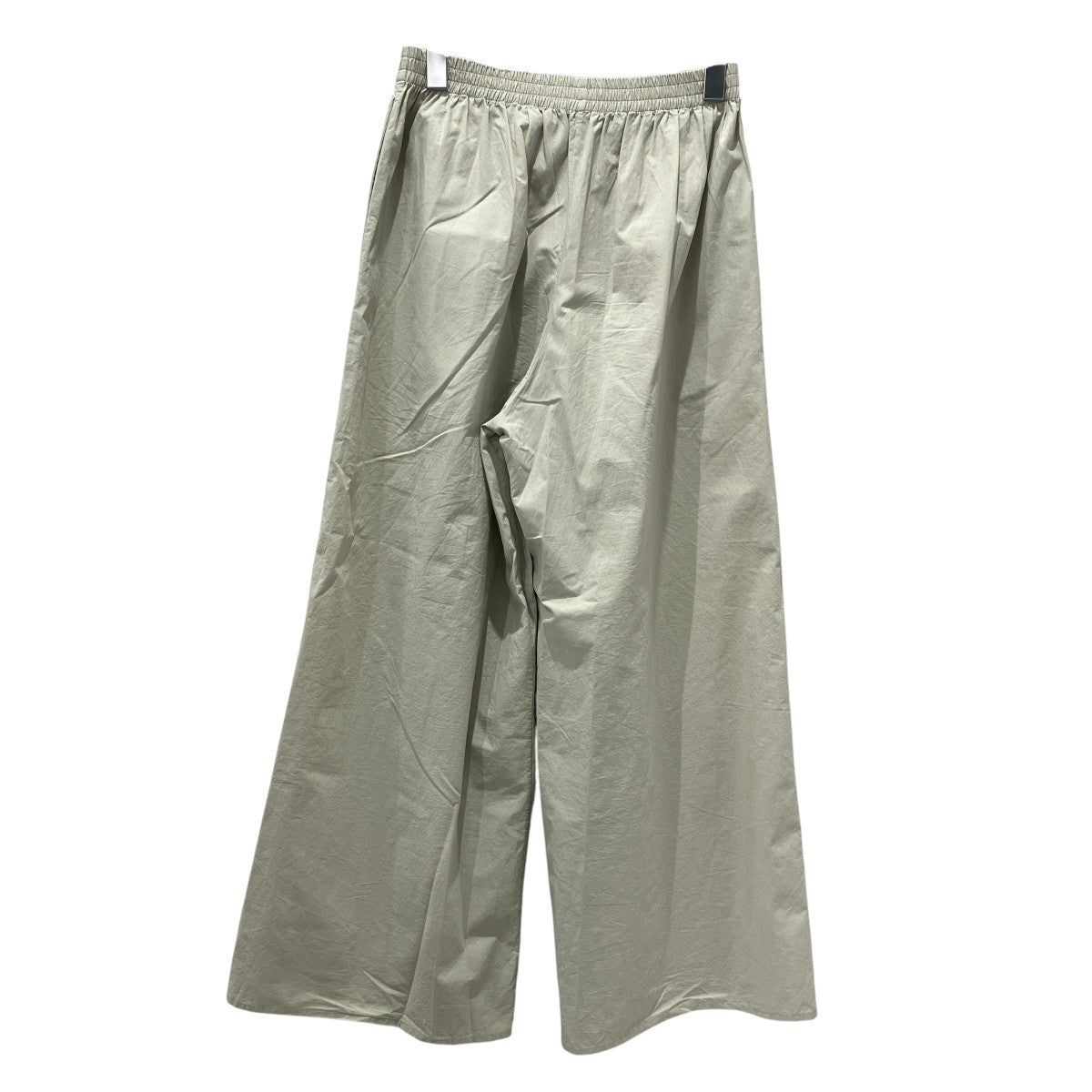 GOYAN PANTワイドパンツ7257-W2517