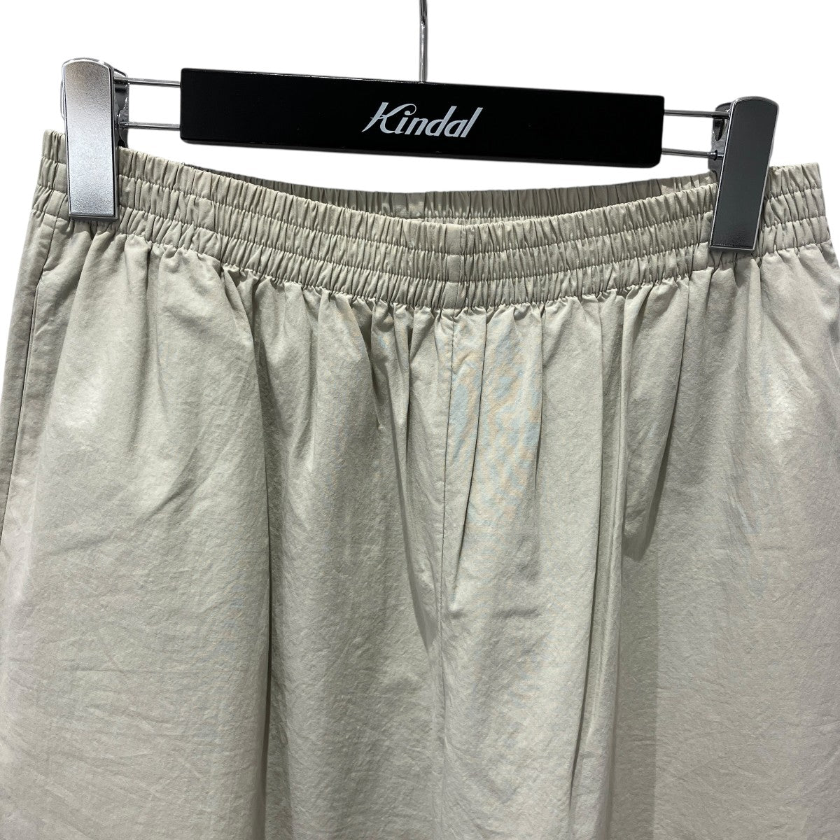 GOYAN PANTワイドパンツ7257-W2517