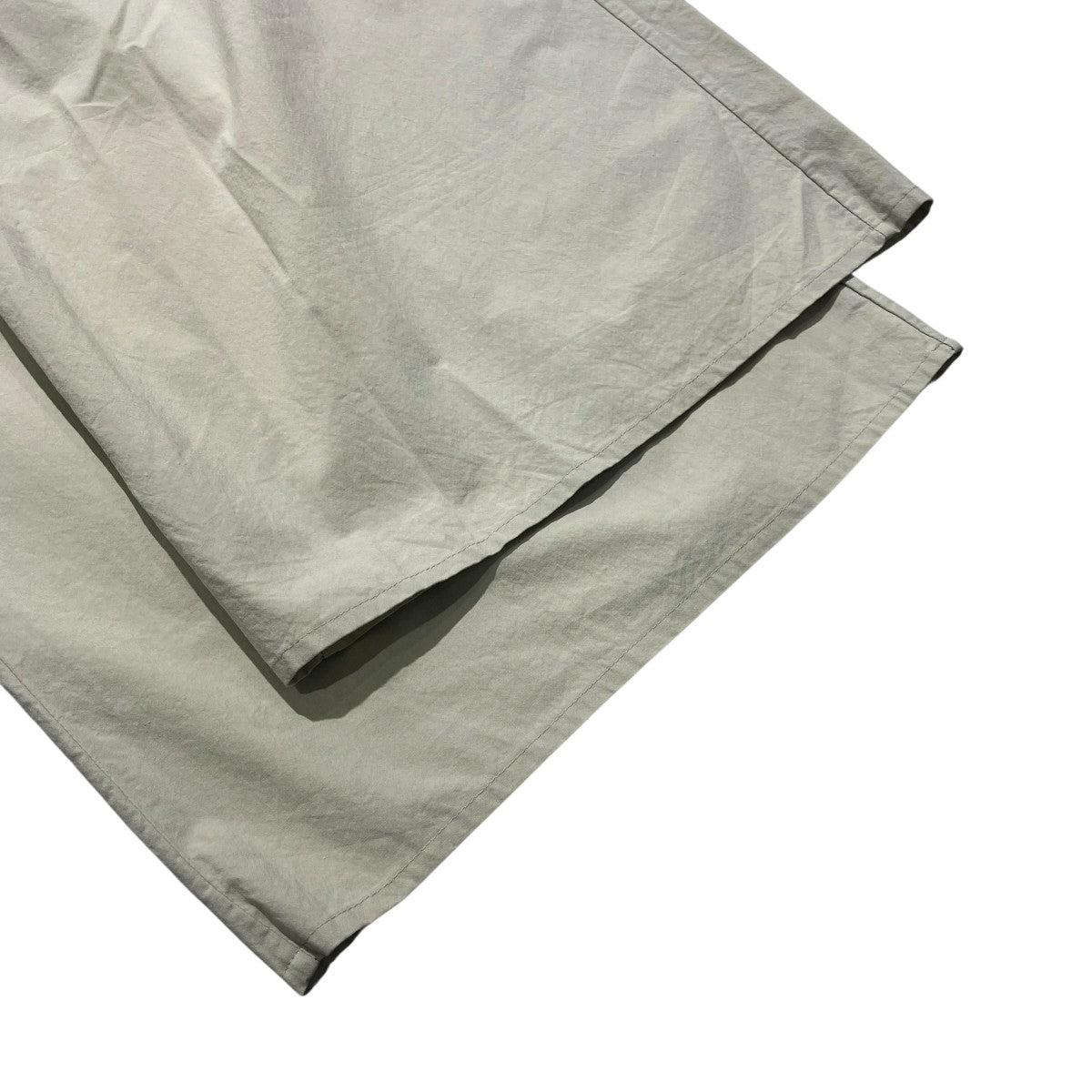 GOYAN PANTワイドパンツ7257-W2517