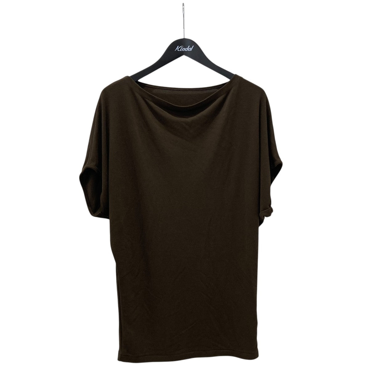 26SSJersey Tunicプルオーバーブラウス26070922181020