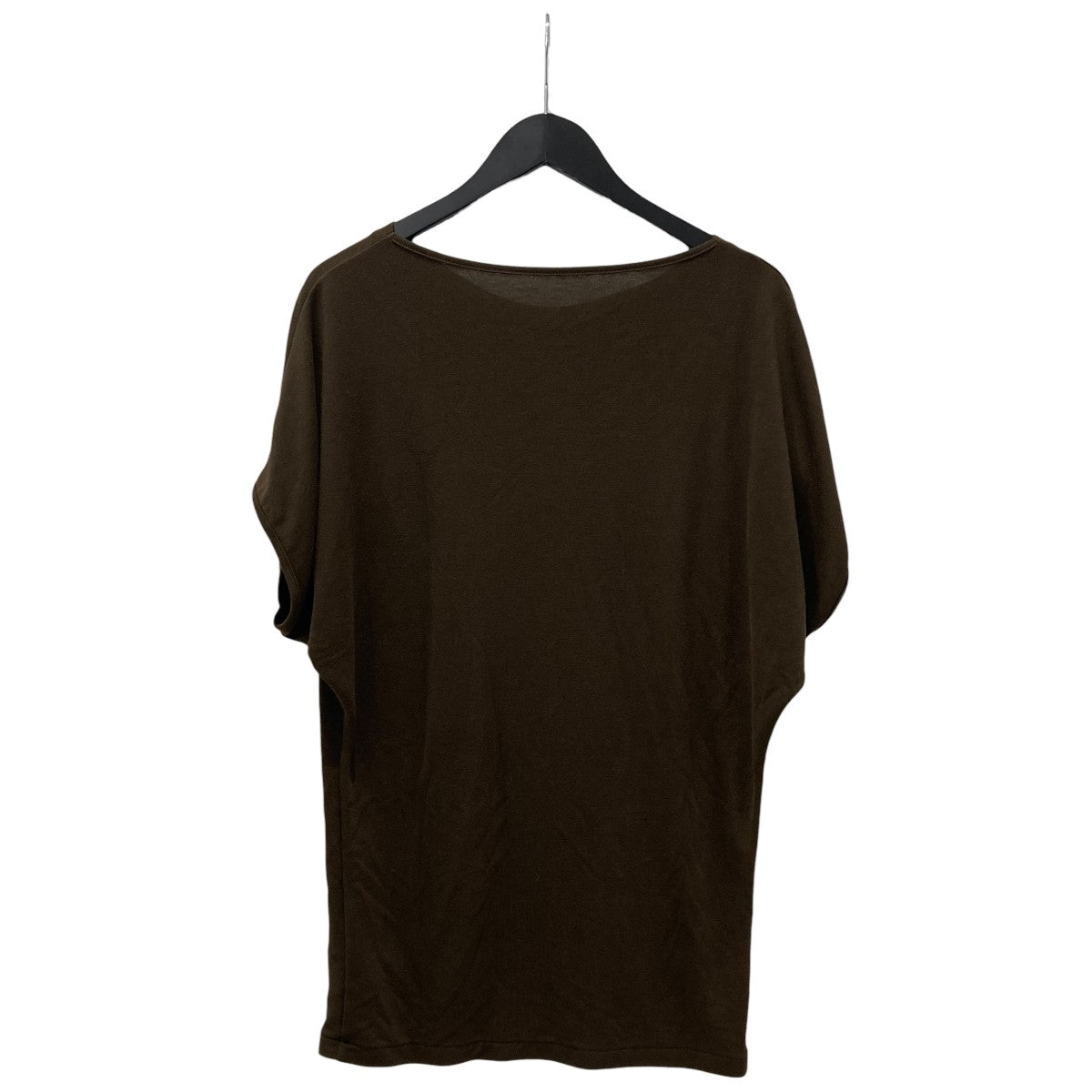 26SSJersey Tunicプルオーバーブラウス26070922181020