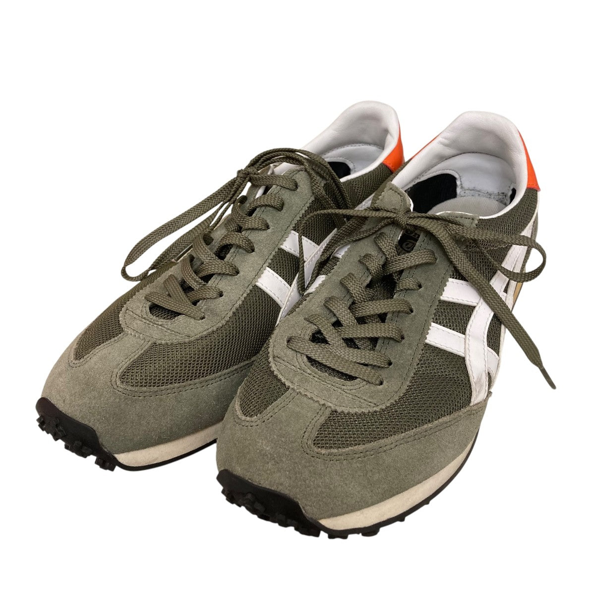 EDR 78ローカットスニーカーF740822