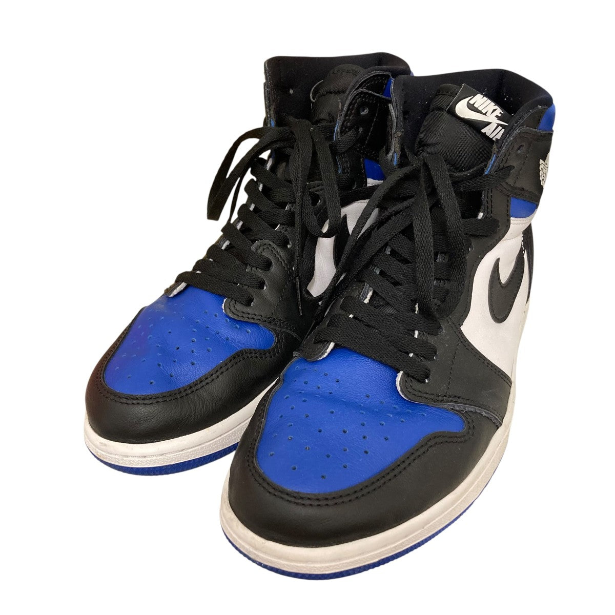 AIR JORDAN 1 RETRO HIGH OG ROYAL TOEスニーカー555088-041
