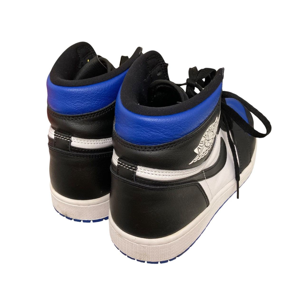 AIR JORDAN 1 RETRO HIGH OG ROYAL TOEスニーカー555088-041