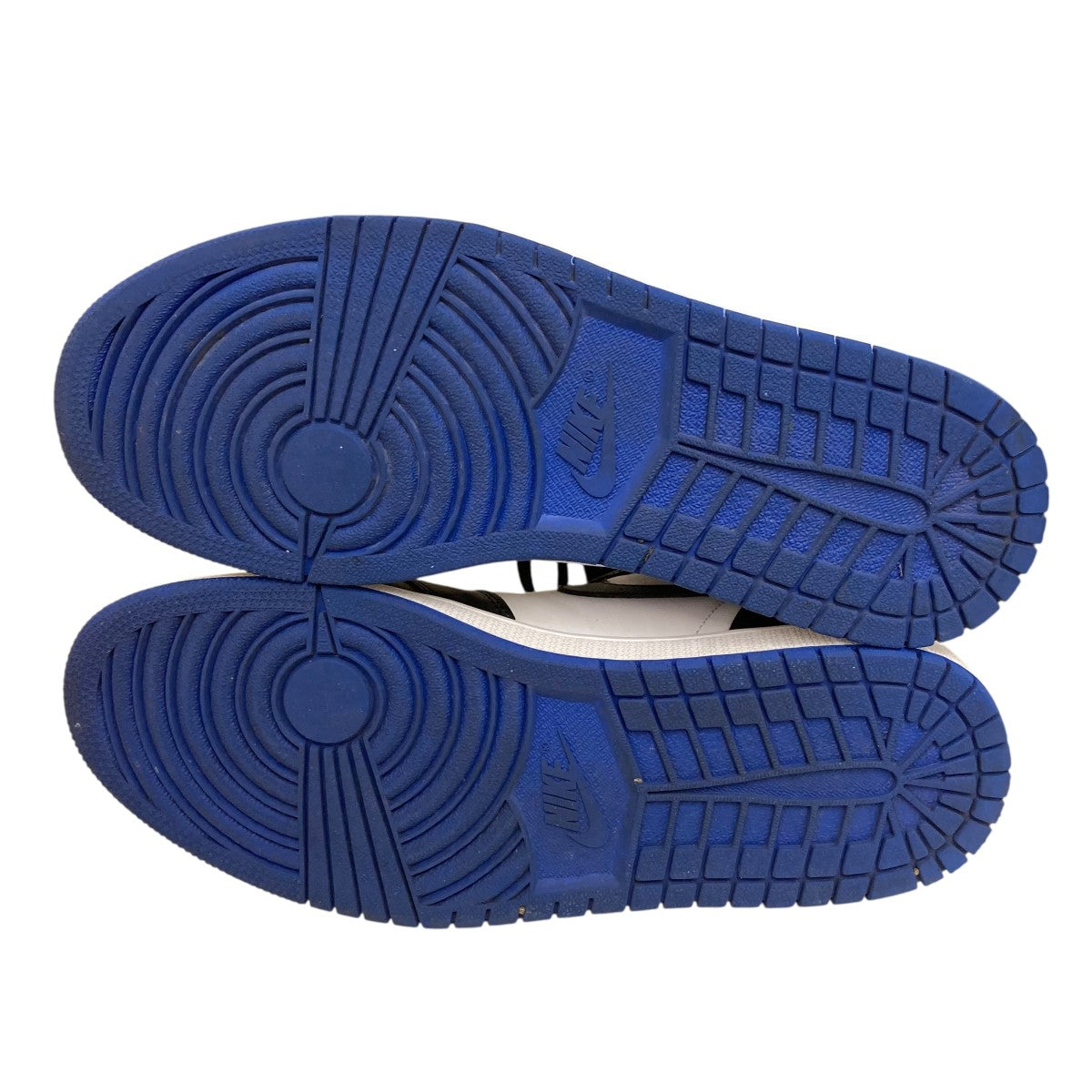 AIR JORDAN 1 RETRO HIGH OG ROYAL TOEスニーカー555088-041