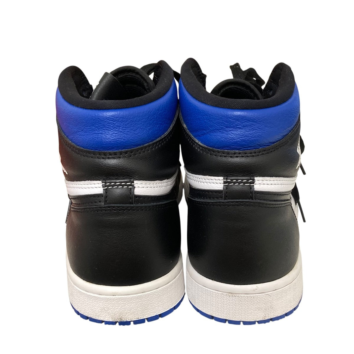 AIR JORDAN 1 RETRO HIGH OG ROYAL TOEスニーカー555088-041