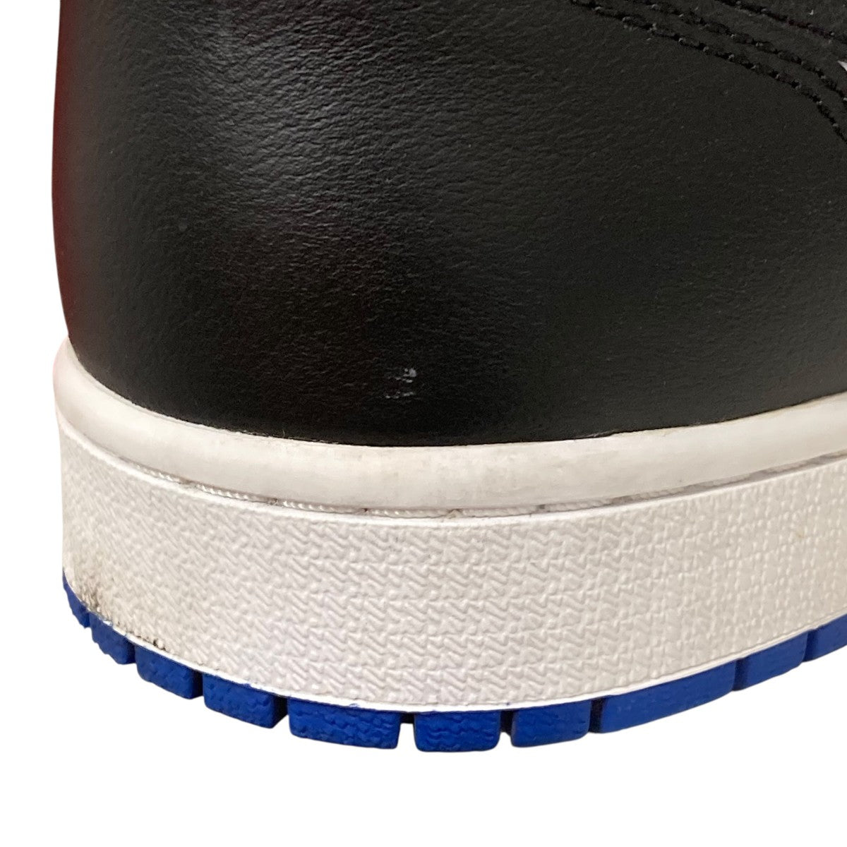 AIR JORDAN 1 RETRO HIGH OG ROYAL TOEスニーカー555088-041