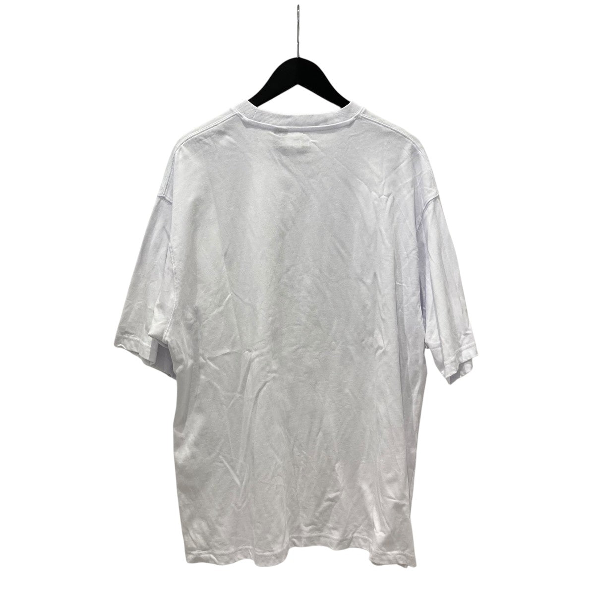 Ground Y BOX LOGO SHORT SLEEVE T半袖カットソーGK-T90-090