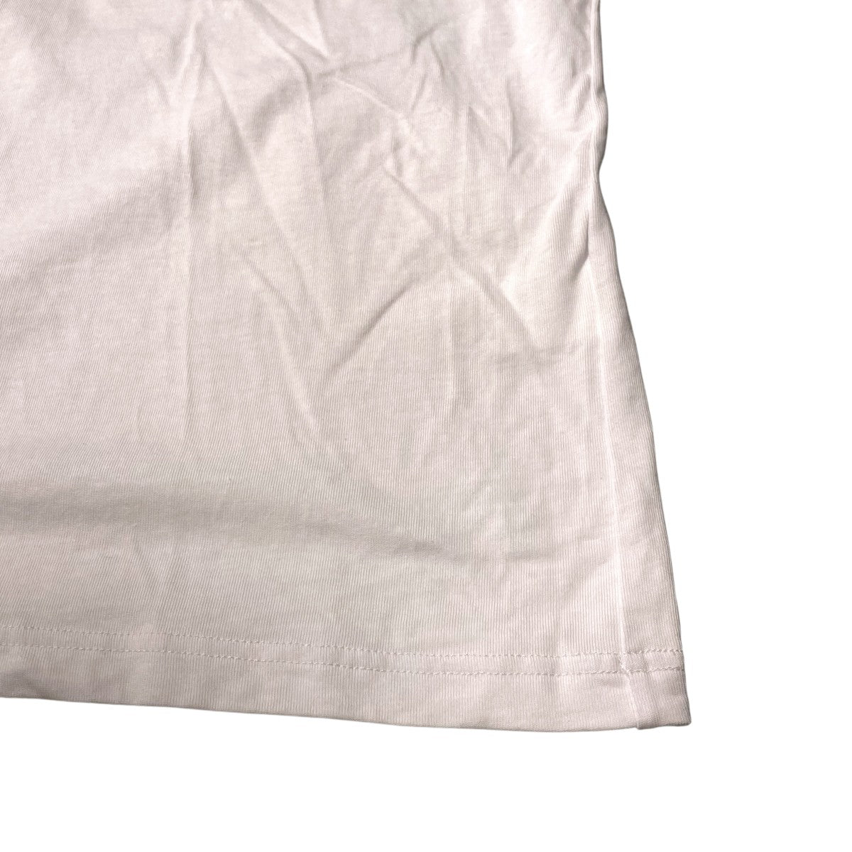 Ground Y BOX LOGO SHORT SLEEVE T半袖カットソーGK-T90-090